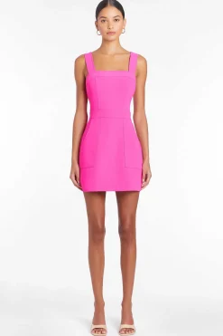 Ace Mini Dress