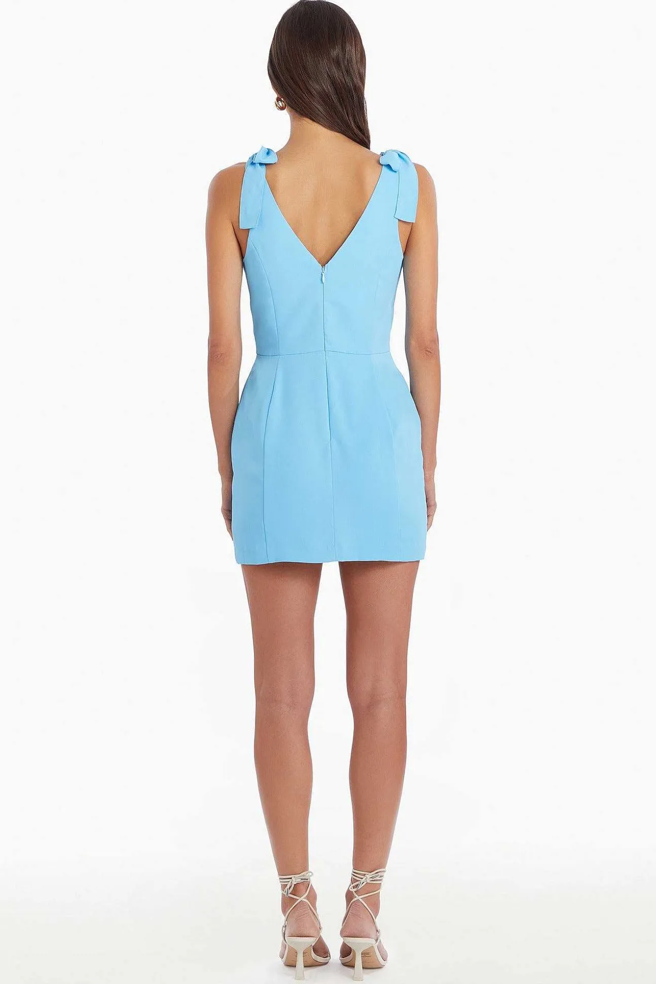 Allora Dress - Womens Dresses | Amanda Uprichard