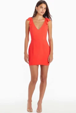 Allora Dress - Womens Dresses | Amanda Uprichard