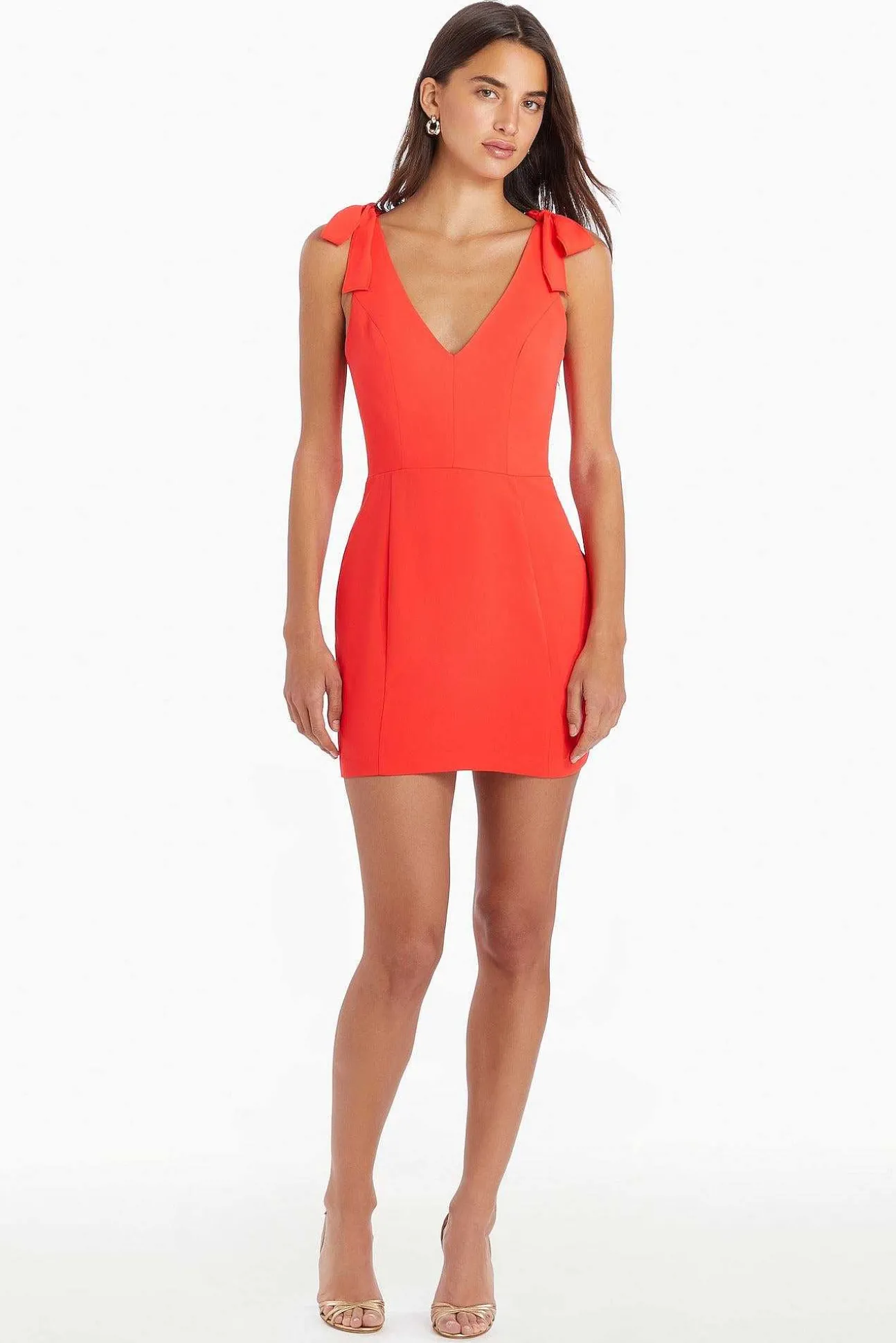 Allora Dress - Womens Dresses | Amanda Uprichard
