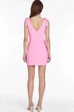 Allora Mini Dress