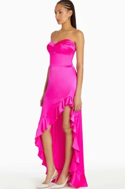 Amalia Gown | Womens Dresses | Amanda Uprichard