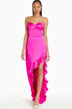 Amalia Gown | Womens Dresses | Amanda Uprichard