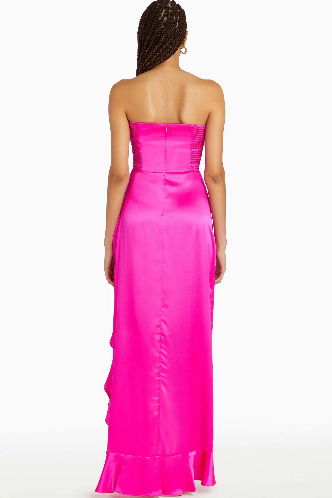 Amalia Gown | Womens Dresses | Amanda Uprichard
