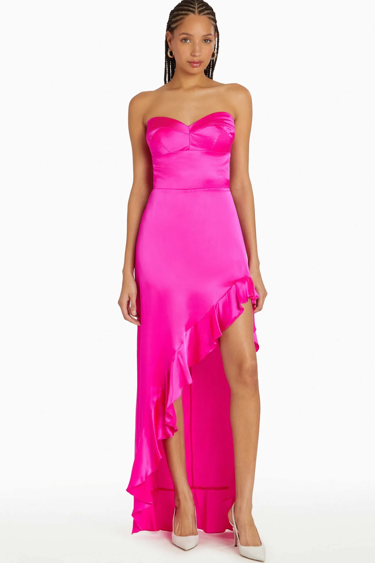 Amalia Gown | Womens Dresses | Amanda Uprichard