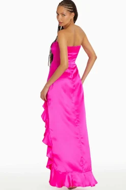 Amalia Gown | Womens Dresses | Amanda Uprichard