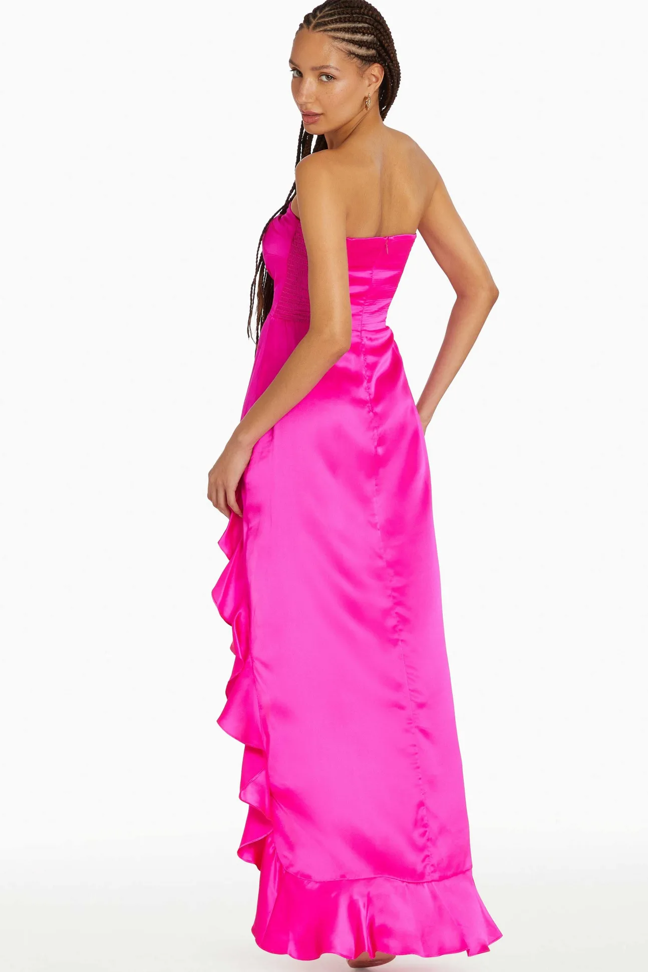 Amalia Gown | Womens Dresses | Amanda Uprichard