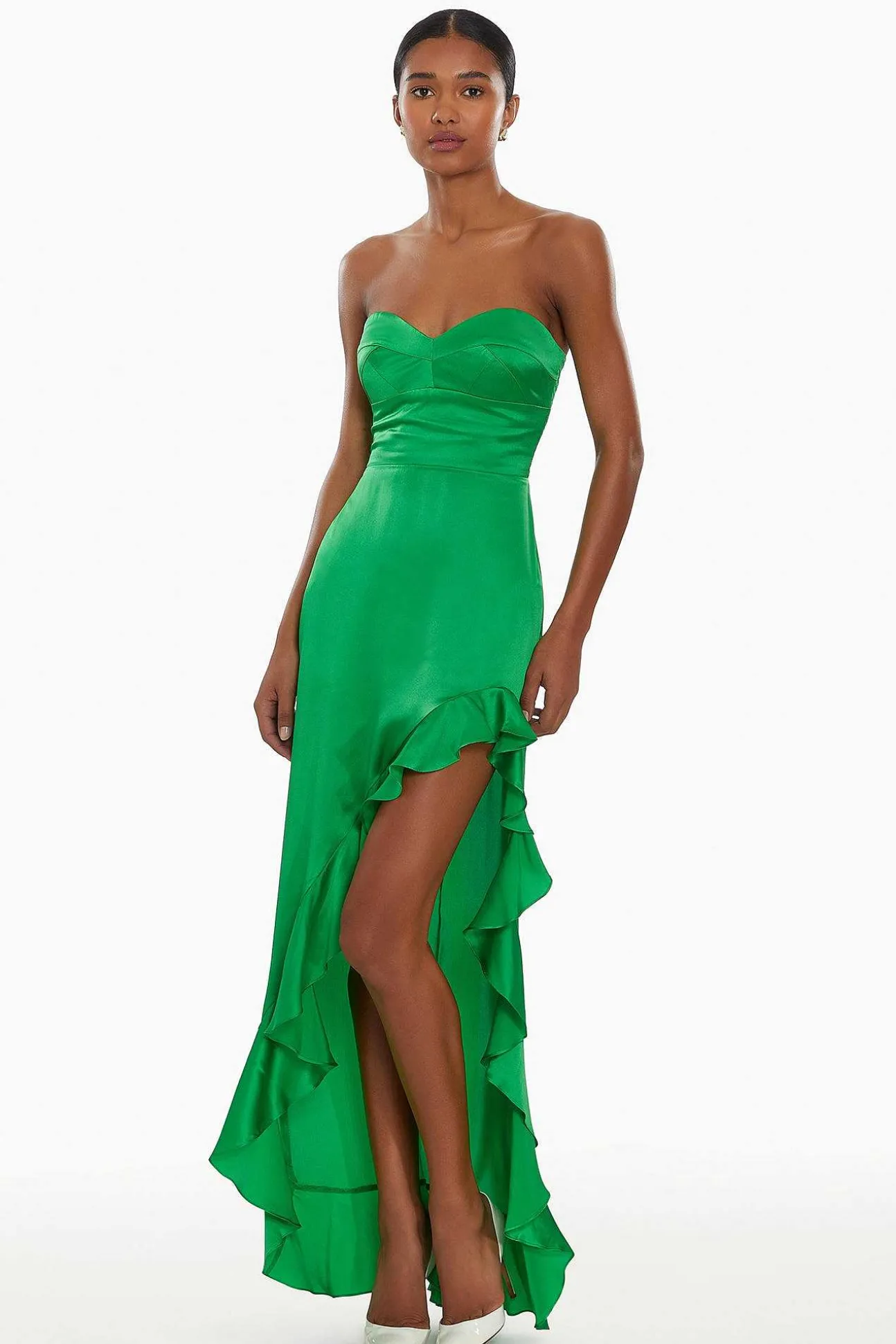 Amalia Gown | Womens Dresses | Amanda Uprichard