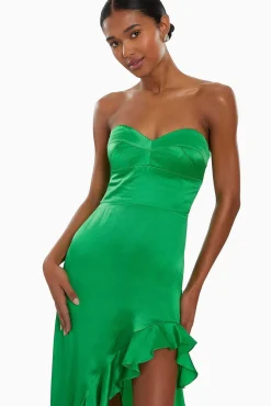 Amalia Gown | Womens Dresses | Amanda Uprichard