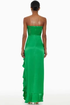 Amalia Gown | Womens Dresses | Amanda Uprichard