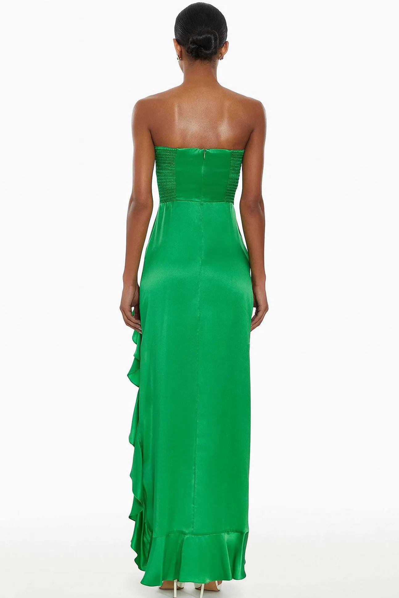 Amalia Gown | Womens Dresses | Amanda Uprichard