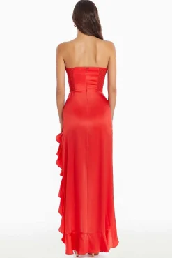 Amalia Gown | Womens Dresses | Amanda Uprichard