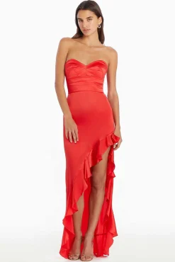 Amalia Gown | Womens Dresses | Amanda Uprichard
