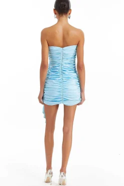 Anja Dress In Jersey