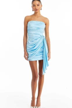 Anja Dress In Jersey