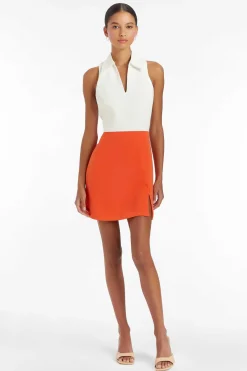 Augusta Romper