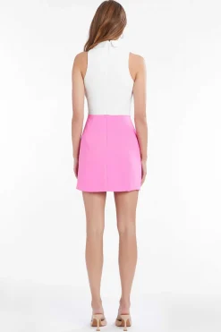Augusta Romper