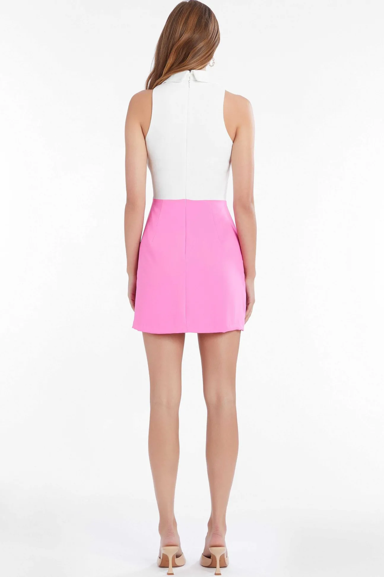 Augusta Romper