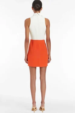 Augusta Romper