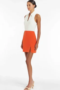 Augusta Romper