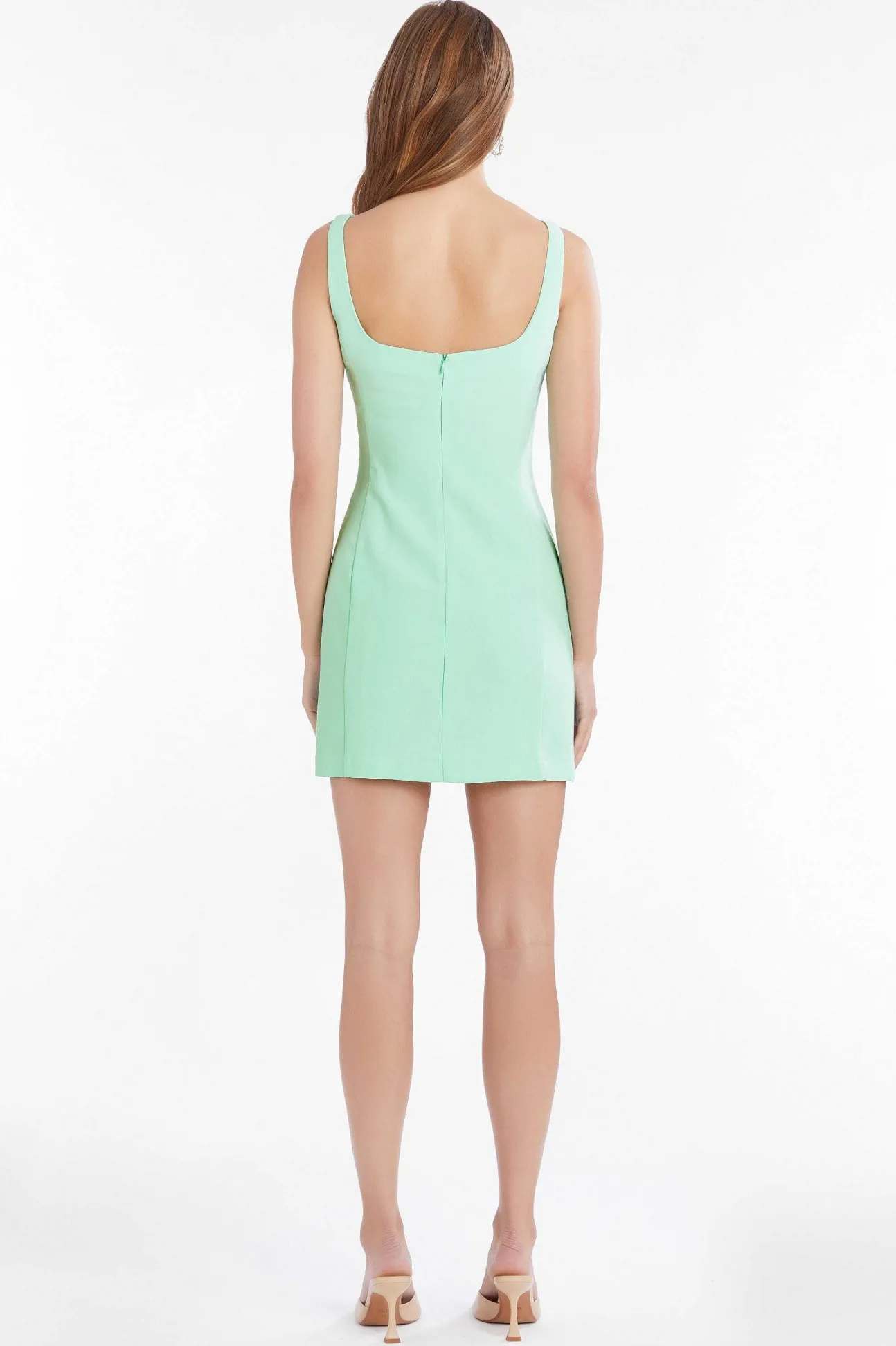 Augustine Dress