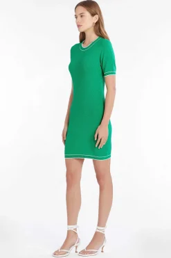 Avery Knit Dress
