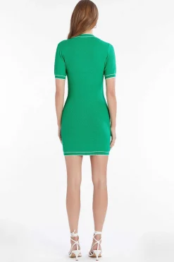 Avery Knit Dress