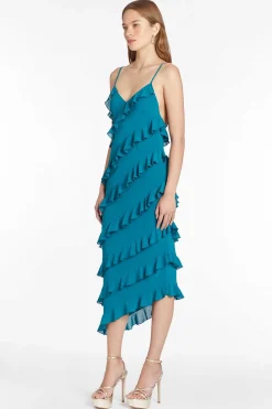 Belladonna Gown