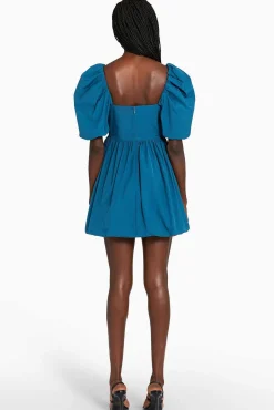 Bessie Dress
