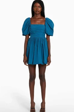 Bessie Dress