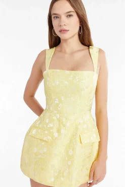Bethany Skort Romper