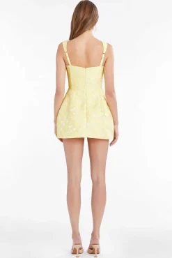 Bethany Skort Romper