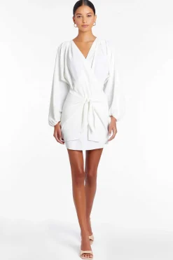 Calabra Dress | Women'S Dresses | Amanda Uprichard