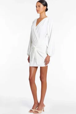 Calabra Dress | Women'S Dresses | Amanda Uprichard