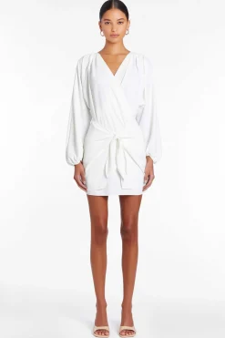 Calabra Dress | Women'S Dresses | Amanda Uprichard
