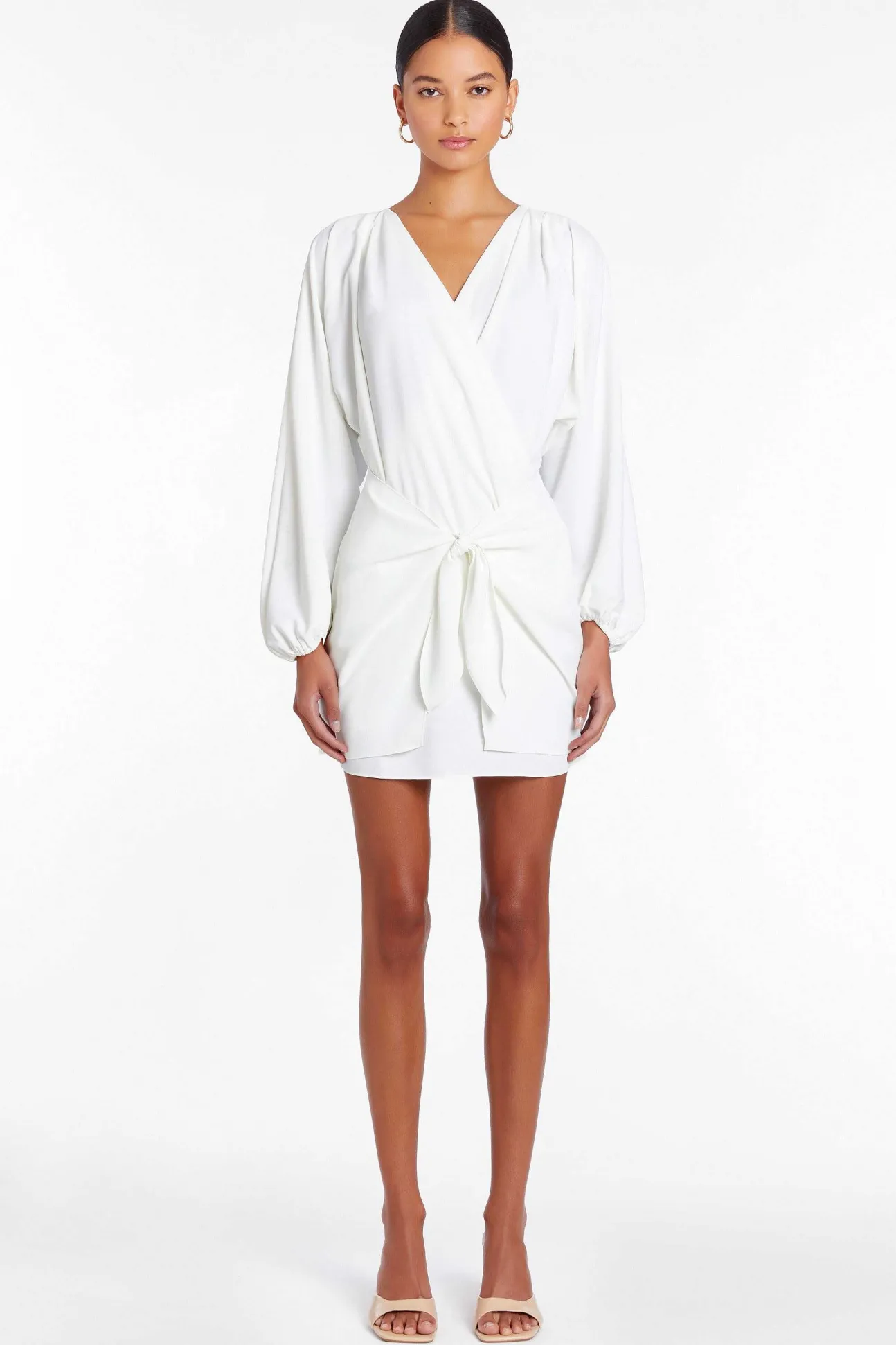 Calabra Dress | Women'S Dresses | Amanda Uprichard