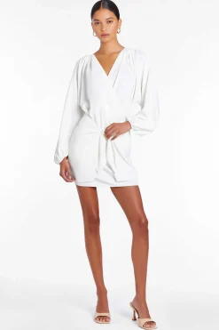 Calabra Dress | Women'S Dresses | Amanda Uprichard