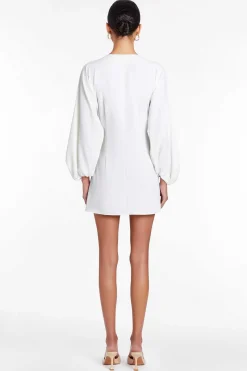 Calabra Dress | Women'S Dresses | Amanda Uprichard
