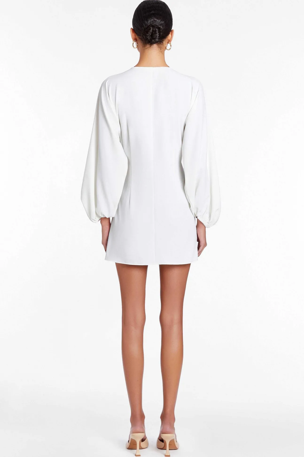 Calabra Dress | Women'S Dresses | Amanda Uprichard