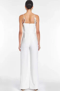 Champagne Jumpsuit