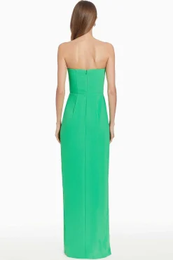 Cherri Gown | Women'S Jumpsuits & Rompers | Amanda Uprichard