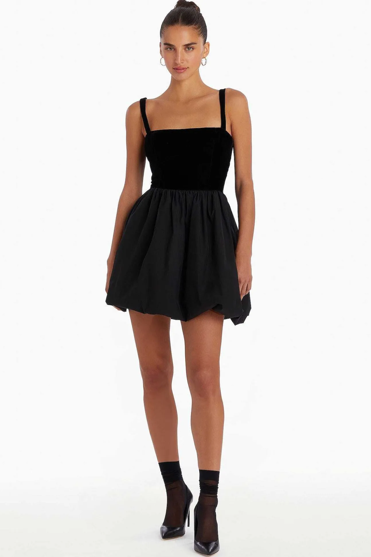 Christine Dress