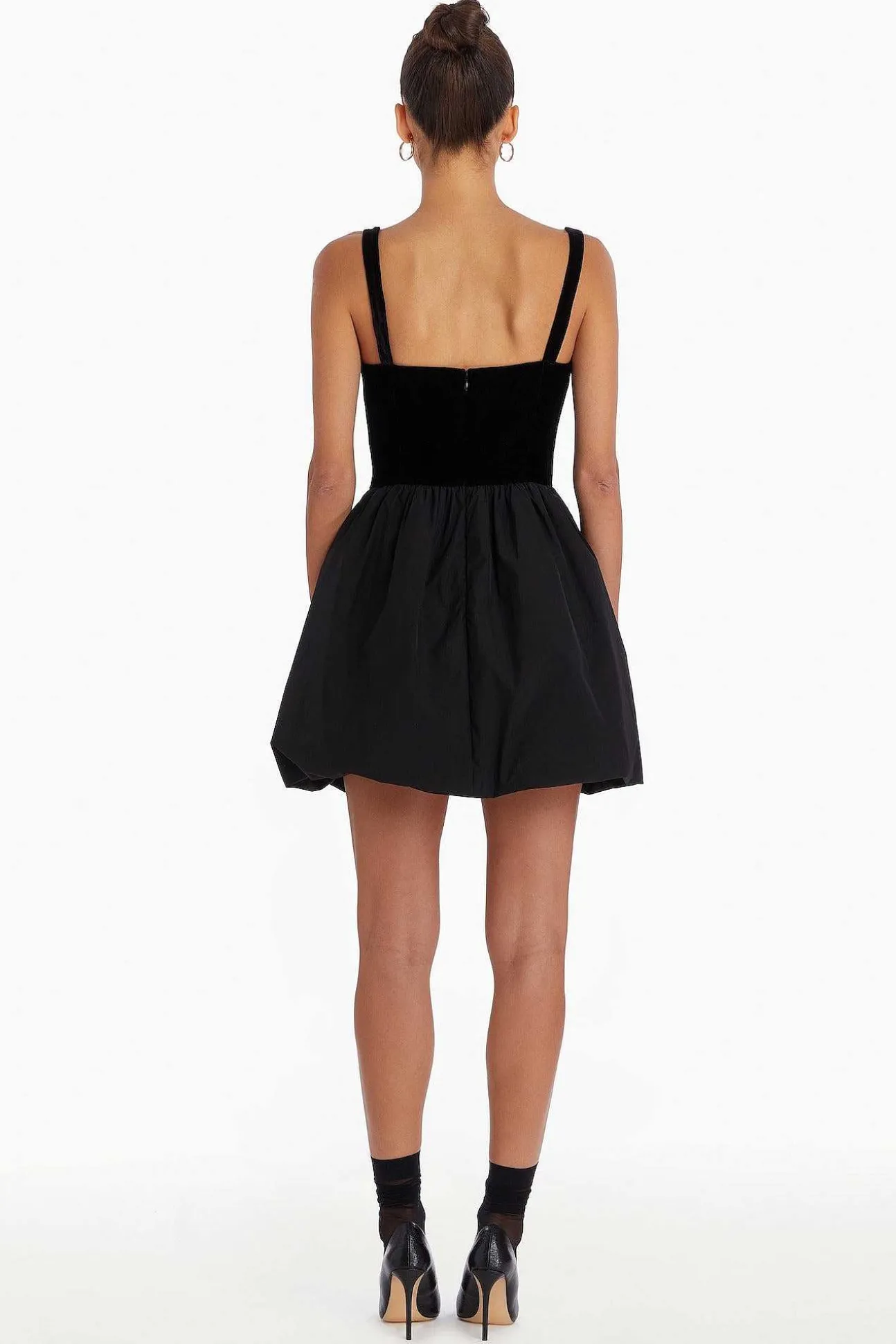 Christine Dress