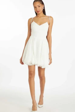 Clemenza Mini Dress