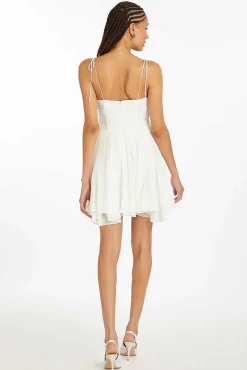 Clemenza Mini Dress