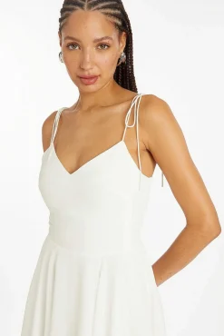 Clemenza Mini Dress