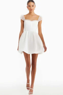 Clydette Dress