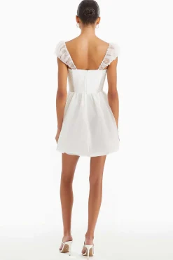Clydette Dress