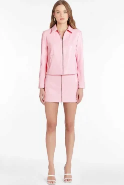 Dylan Jacket