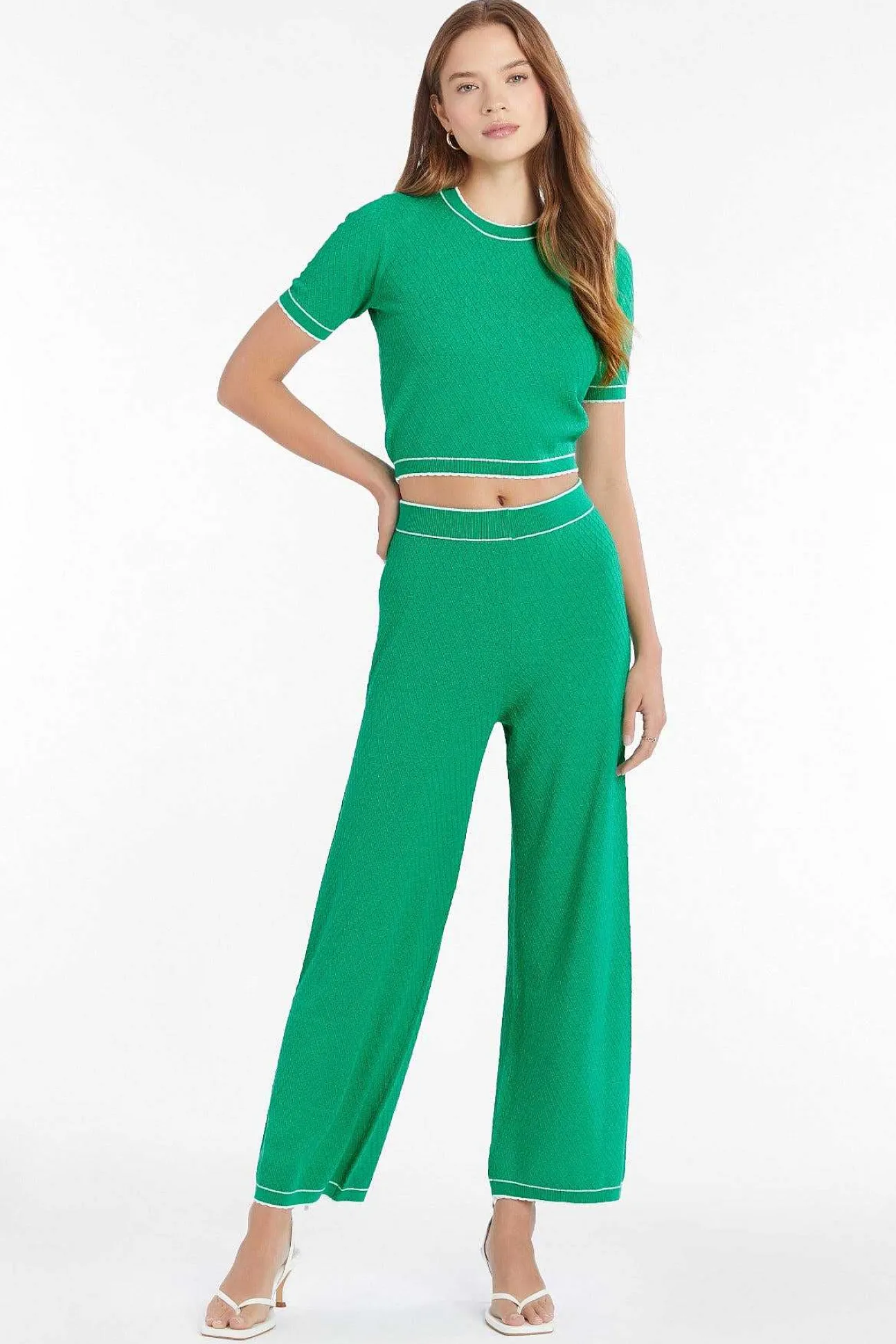 Euclid Knit Pants